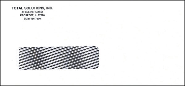 Envelopes