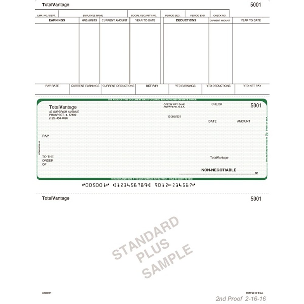 Financial Products