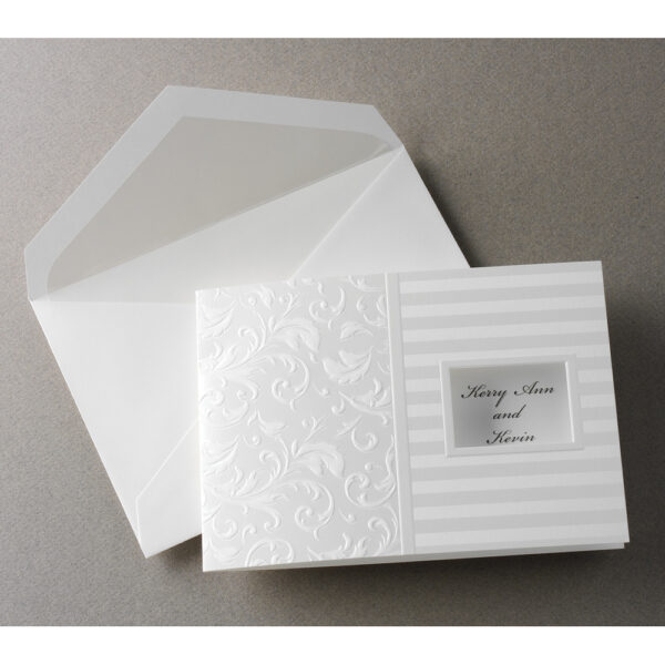Popular Wedding Invitations
