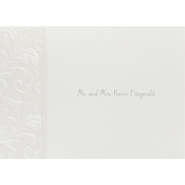 Thank You Notes