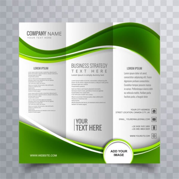 Brochures
